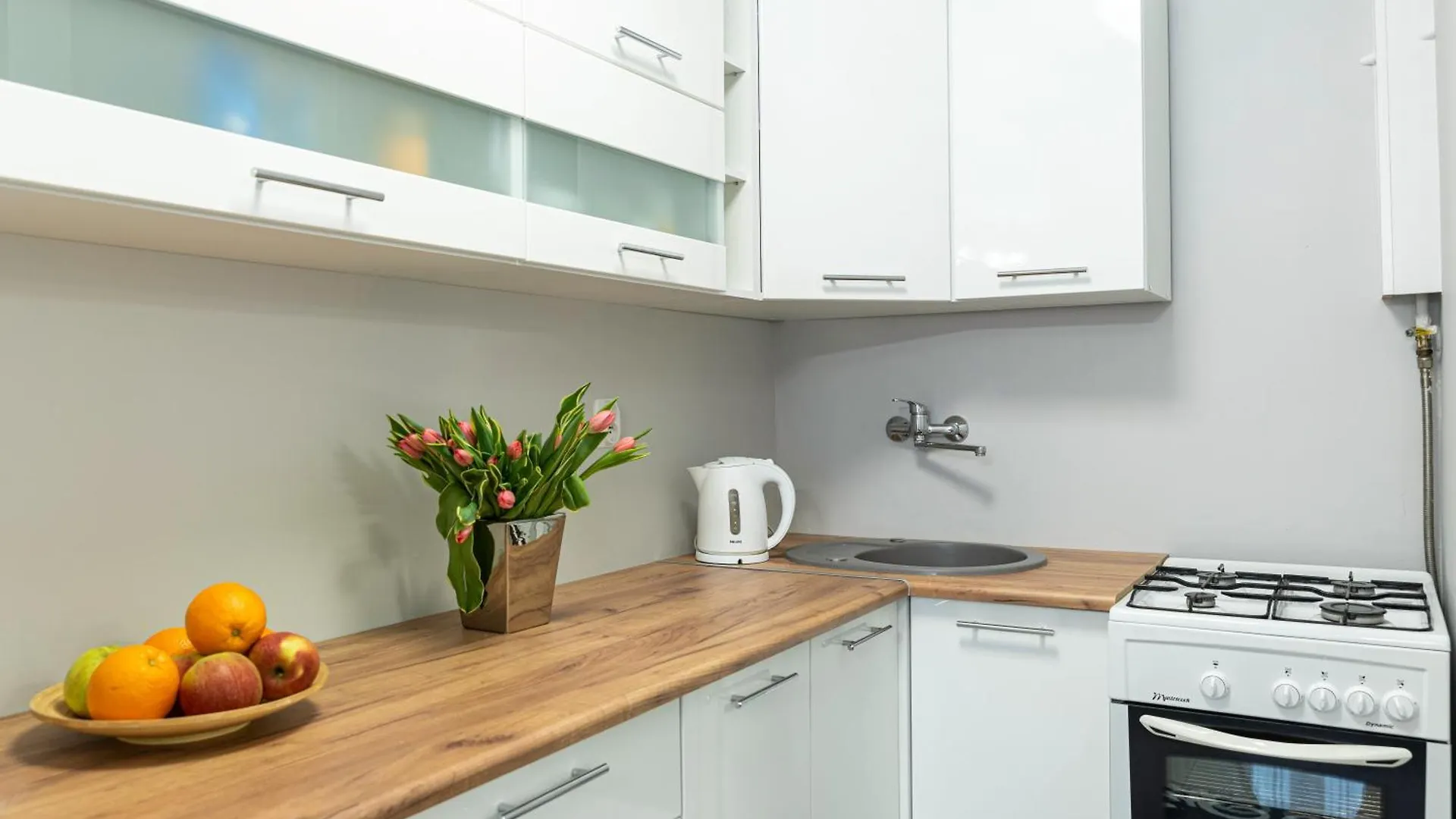 Comfy Flat In The City Center. Great View. وارسو بولندا